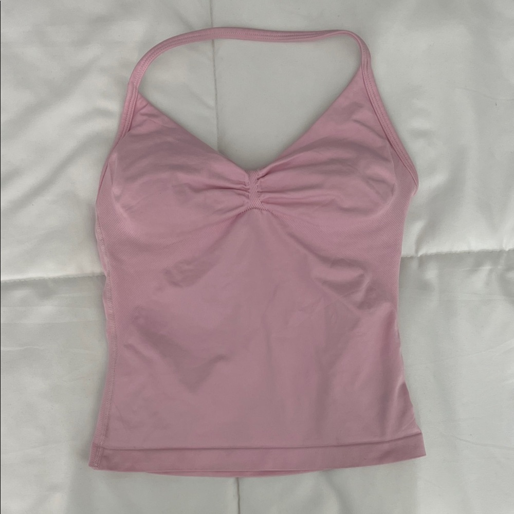 DFYNE Halter Top